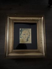 Ernesto Treccani Lot 9: ERNESTO TRECCANI ( MILANO 1920 - MILANO 2009 ) Dora