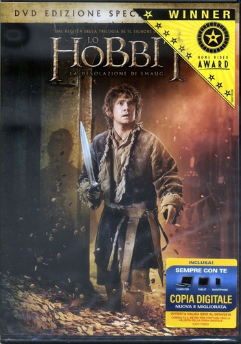 Hobbit la desolazione - lo,