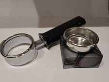 Gaggia Classic 58 mm cesto