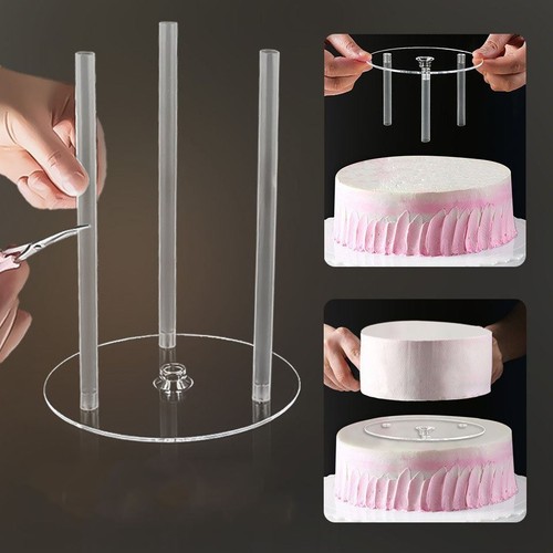 Kit impilabile per - , torte