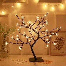 Albero led fiori di - 48,