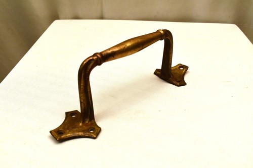 Antico ottone manico - antico,