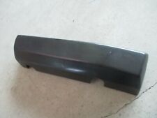 PARAURTI POSTERIORE SINISTRO FERRARI 208 - 308 GTB - GTS - NUOVO - ORIGINALE 