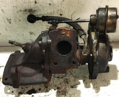 K03403550 turbina peugeot 307 - k03403550,