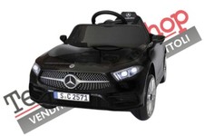 AUTO ELETTRICA PER BAMBINI