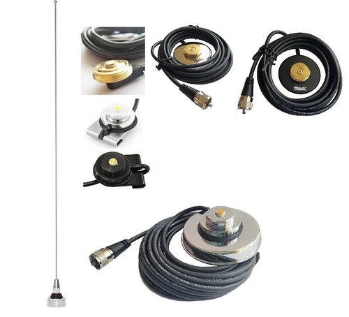 Antenna radio mobile uhf vhf - antenna,
