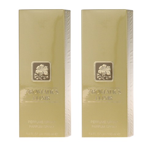 Clinique aromatics elixir - elixir,