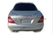 Adatto per MERCEDES C215 W215