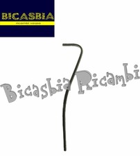11686 - BORDO SCUDO NERO SINISTRO PIAGGIO 50 125 150 VESPA LX 2T 4T - S