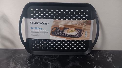 Silvercrest vassoio - silvercrest,