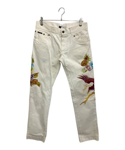 Pantalone dolce gabbana - pantalone, &