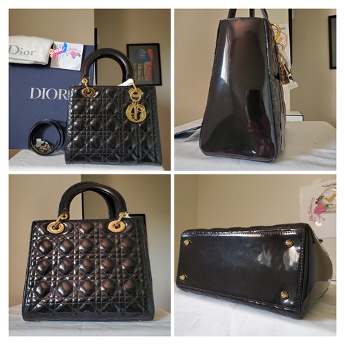 Borsa media lady dior 6700 - media,