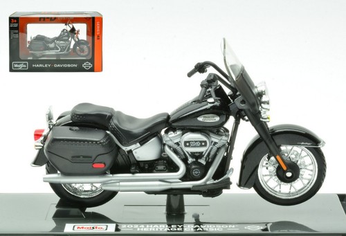 Maisto mi24914 harley davidson - harley,