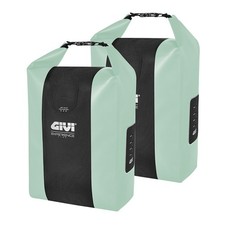 pair of side bags junter