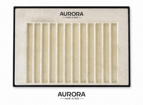 Aurora espositore penna - espositore,