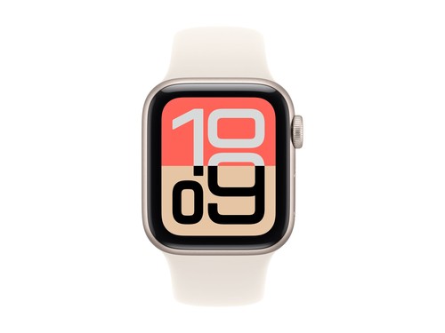 Apple watch 40mm - se, 3