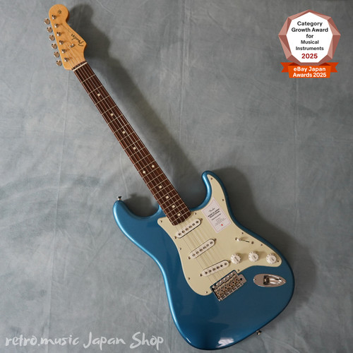 Fender made japan - made,