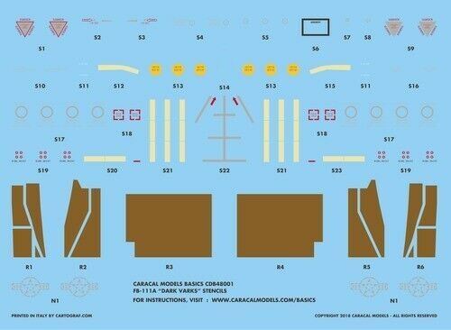 Caracal models basics 48 - caracal,