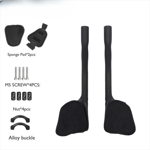 340mm racing extended - racing, tt