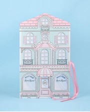 Calendario dell'Avvento Kawaii