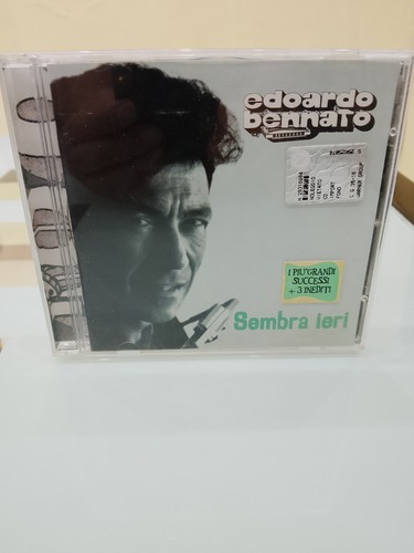Edoardo bennato sembra - bennato,