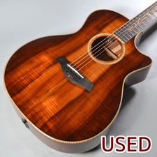Taylor K24ce FallLTD201