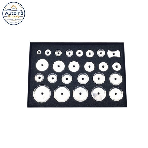 Kit pezzi stampo pressa - kit,