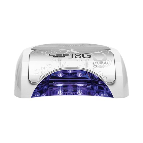 Gelish 18g classic - luce,