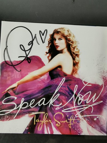 Album taylor swift speak - album,