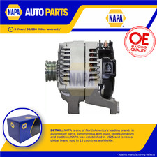 Alternatore adatto a BMW 216D