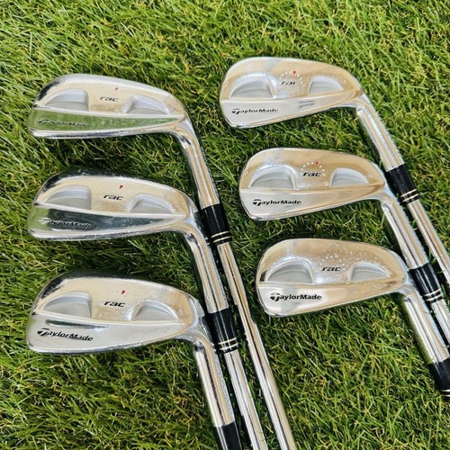 Taylormade set ferri rac - di,