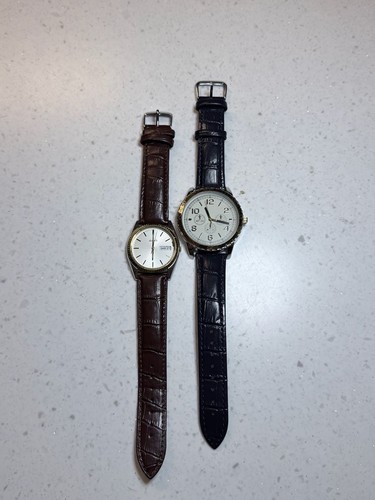 Set orologi quarzo - set, al