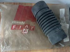 FIAT 500 F/L/R 126 TUBO