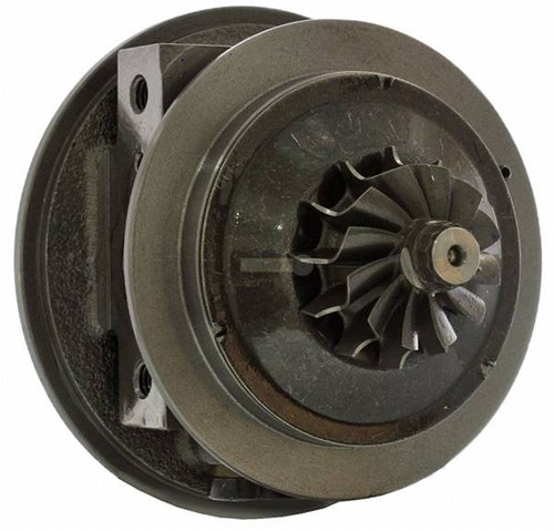 Gruppo scafo turbocompressore