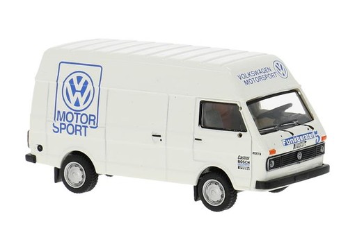 Brekina di vw - vw, lt