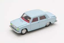 Joal Seat Fiat 124 No Dinky No Norev No Corgi No Tekno No Mebetoys No Mercury