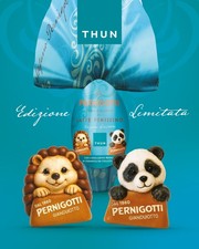 Uovo di PASQUA Pernigotti THUN