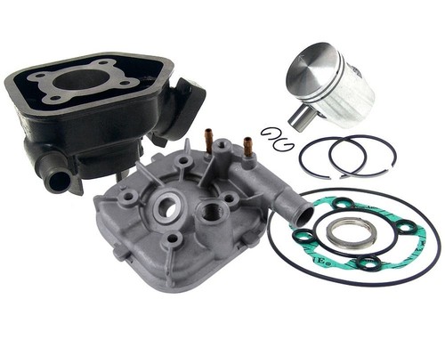 Kit cilindro 50cc con testata