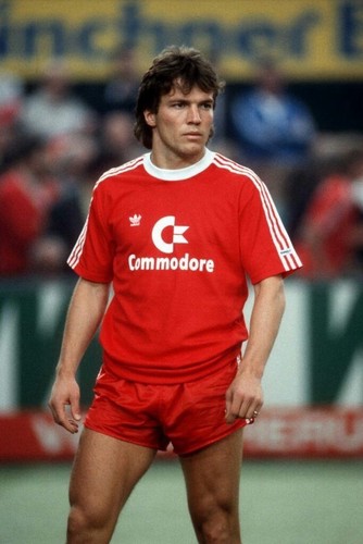 Maglia calcio bayern monaco - calcio,