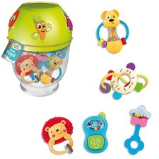 Lisciani Carotina Baby First