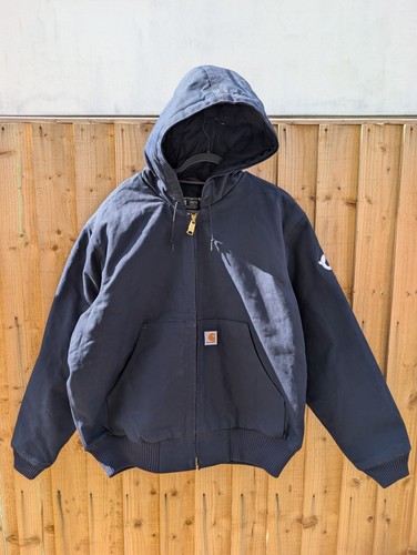 Giacca carhartt j140 duck - carhartt,