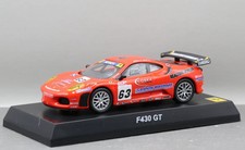 Kyosho 1/64 Ferrari Racing Car