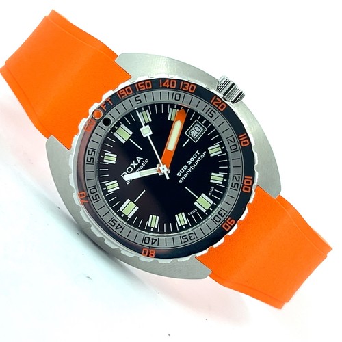 Doxa sub 300t - 300t, sharkhunter