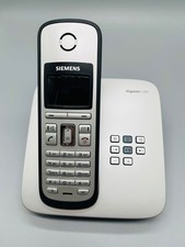 Telefono cordless Siemens