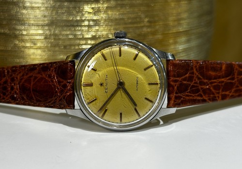 Orologio zenith stellina - orologio,