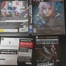 Lightning Returns Final
