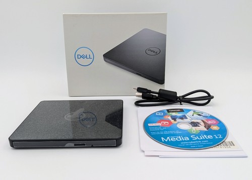Dell usb slim dvd - dell,