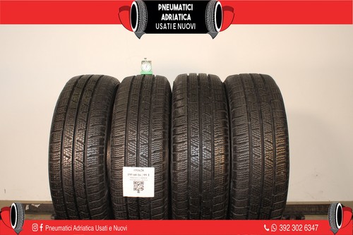 Pneumatici pirelli 195 60 - pneumatici,