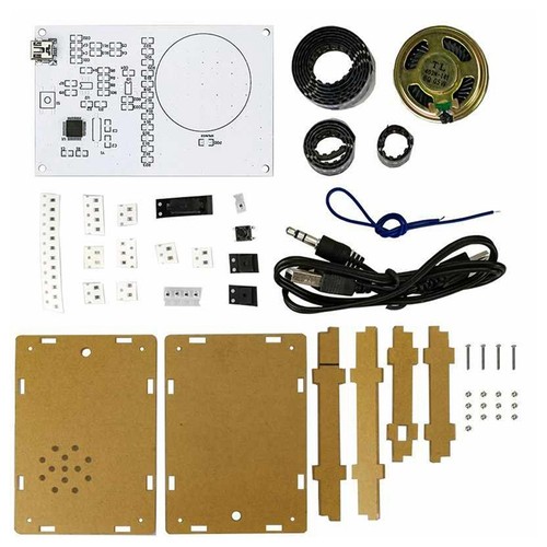 Kit elettronico diy per - kit,