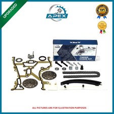 KIT CATENA DISTRIBUZIONE